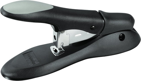 Personal Heavy Duty No-Jam Stapler Value Kit, 60 Sheets, Includes Push-Style Staple Remover, Black (PHD-60R)
