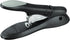 Personal Heavy Duty No-Jam Stapler Value Kit, 60 Sheets, Includes Push-Style Staple Remover, Black (PHD-60R)