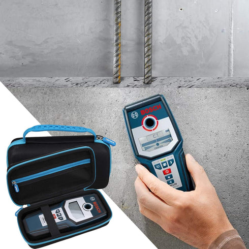 Aproca Hard Storage Travel Case for Bosch GMS120 Digital Multi-Scanner
