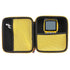 khanka Hard Travel Case for Klein Tools VDV501-851 Cable Tester Kit with Scout Pro 3