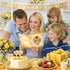 Mothers Day Card Sunflower, Sunflower Mothers Day Gift For Women Mom Grandma Nana Mimi Gigi Friends Sister Aunt Wife