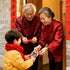 Elevizzle 36 2026 Packets Chinese New Year Red Envelopes, Pieces Year of the Horse Traditional Hong Bao Lucky Money