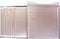 ProLine Matte Metallic Rose Gold Bubble Mailers, 6x10 Inch Self Seal Padded Envelopes (25)