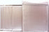 ProLine Matte Metallic Rose Gold Bubble Mailers, 6x10 Inch Self Seal Padded Envelopes (25)
