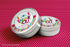Jump and Bounce Birthday Party Thank You Sticker Labels - 40 2" Circle Stickers by AmandaCreation