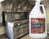 1 (128 Nilodor Oven and Grill Cleaner, gallon OGC)