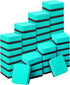 Dry Erase Erasers, 48 Pack - Magnetic Whiteboard Cleansers, Small Dry Erase Erasers
