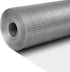 Tatuo Hardware Cloth 1/2 Inch 16in x 50ft Hot Dip Galvanized After