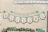 Teacher Created Resources Eucalyptus Geometric Terrariums Accents (TCR8475)