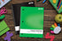 Better Office Products 1-Subject Spiral Notebooks, 24 Pack, Wide Rule, 70 Sheets, 8 x 10.5 Inches, Assorted Colors
