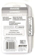 Promarx Pink Erasers, 4 Count