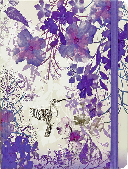 Hummingbird Journal (Notebook, Diary)