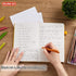 Shuttle Art Ballpoint Pens, 15 Pack Vintage Retractable Black Ink, 1.0mm Medium Point for Writing and Journaling