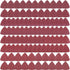 AUSTOR 100 Pieces Triangle Sanding Pads, Triangular Sandpaper Sheets for 3-1/8 Inch Oscillating Multi Tool
