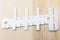 TOFL Router Depth Gauge – Easy Bit Depth Measuring Tool for Woodworking and DIY Projects