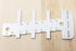 TOFL Router Depth Gauge – Easy Bit Depth Measuring Tool for Woodworking and DIY Projects