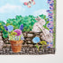 Eureka Curiosity Garden Stone Wall Decorative Classroom Trim, 2.25" Wide, 12 Strips for 37 Total Feet