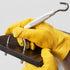 National Hardware N221-887 Hook and Eye Turnbuckle, Zinc Plated, 3/8" x 10-1/2"