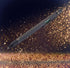 Troika CONSTRUCTION Multitasking Ballpoint Pen - PIP20/BG, Black/Gold, Centimetre and Inch Ruler, Spirit Level,