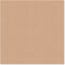 U Brands Cork Canvas Bulletin Board, 14 X 14 Inches, Frameless Design