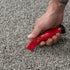ROBERTS 10-218F Big Fatso Multipurpose Utility Knife with Quick Blade Change Feature