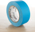 Gaffer Power Gaffers Tape 2 Inch, Fluorescent Blue, USA Made Quality, Leaves No Residue