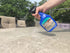 511 Countertops, 32 oz Miracle Sealants Kleen & Reseal Cleaner & Protectant Spray for Granite, Marble, Stone, Tile