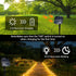 BANBANJO 66ft 200 8 Solar Rope Lights for outside, LED Solar string Lights with Modes, Waterproof Solar Outdoor Light