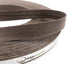 13/16 50 Edge Supply Walnut in x ft Roll Pre-Glued Iron On Wood Veneer Tape Wood Veneer Edge Banding Tape with Hot Melt