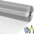 Hardware Cloth 1/2" x 1/2" 16 in x 50 ft, 19 Gauge