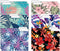 Better Office Products Decorative File Folders, 12 Pack, Heavyweight, 6 Unique Designs, Letter Size (9.5 x 11.5") with
