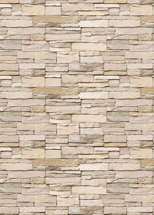 Teacher Created Resources Stacked Stone Better Than Paper Bulletin Board Roll (TCR77038) by Teacher Created Resources