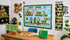 Eureka Minecraft Building A Great Year Classroom Bulletin Board Set, 33 Pieces for Teachers