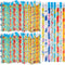 Kolewo4ever 200 Pieces Under The Sea Pencils, Ocean Themed Wood Pencils for Teachers, Classrooms, Learning Activities