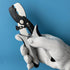 Wire Cutters Stripper, BOOSDEN 8 inch Cable Cutters, Precision Wire Stripper, Heavy Duty Cable Cutting Pliers