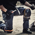 Replacement Inlay for Original Professional Knee Pads - Strong and Comfortable Accessories