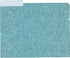 Paper Junkie 24-Pack Decorative File Folders, 6 Cute Floral Designs, Heavyweight Letter Size, Blue, Teal, Green