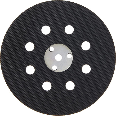 Bosch RS032 8-Hole Hook & Loop Hard Backing Pad