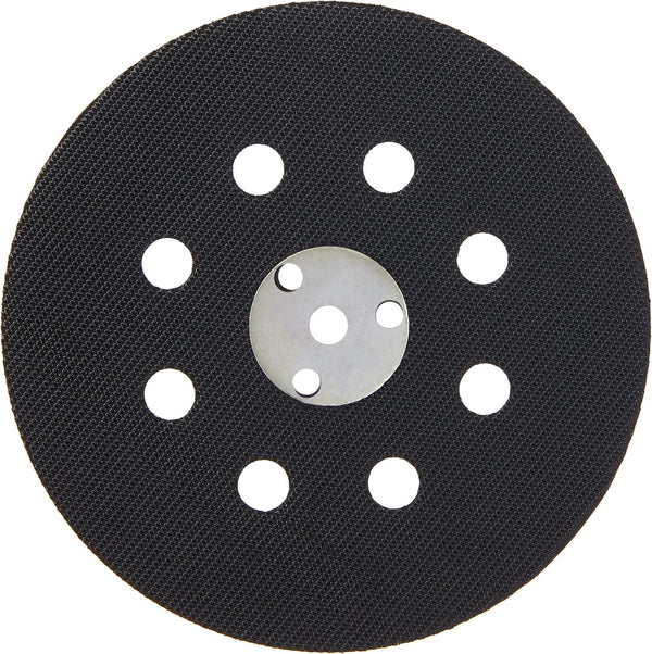 Bosch RS032 8-Hole Hook & Loop Hard Backing Pad