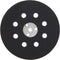 Bosch RS032 8-Hole Hook & Loop Hard Backing Pad