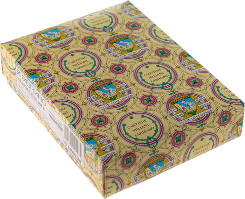 Fabriano Medioevalis Envelopes, White, 3.5" x 5.5", 100/Pkg.