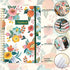 Notebook - 3 Pack A5 Lined Journal Notebooks, 8.3'' x 6'' Spiral Notebook, Thick Paper, Classic College Ruled for
