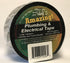 ATP24 Plumbing Black Plastic Electrical Tape, 2" x 108'