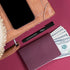Perco Counterfeit Money Detector Pen - Easy to Use and Reliable Universal Currency Fake Bill Checker
