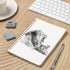 Mr. Pen Kneaded Eraser - 18 Pack Gray Kneaded Erasers for Artists, Moldable Art Erasers for Drawing