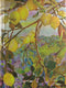 Tiffany Lemon Tree Journal, Diary, Notebook