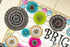 Chalkboard Brights Accents by Teacher Created Resources (5622)