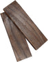 Doc of All Trades Black Walnut Knife Scales