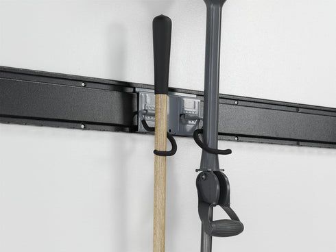 Crawford Prod Div of Jarden Safety STSR2 Duramount 2 Hook Tool Holder