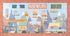 Teacher Created Resources Better Than Paper Bulletin Board Roll, Moving Mountains